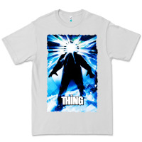 Dove Grey carpenters the thing Premium Tee - artisFamous