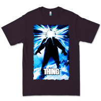 Plum carpenters the thing Premium Tee - artisFamous