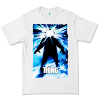 White carpenters the thing Premium Tee - artisFamous