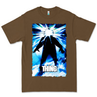 Cacao carpenters the thing Premium Tee - artisFamous