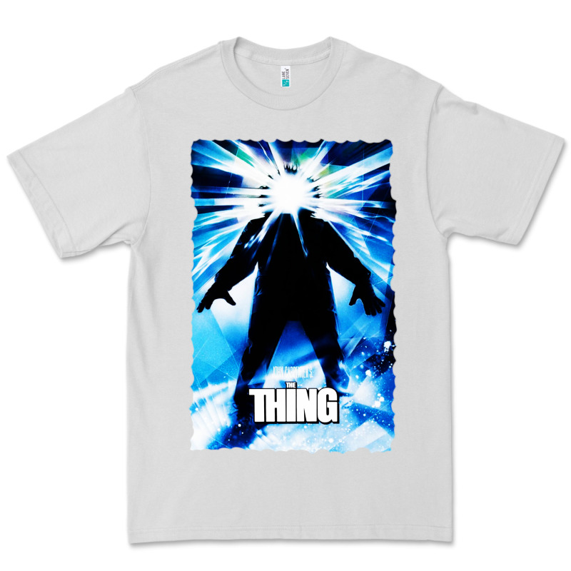 Carpenters The Thing Premium Tee by artisFamous | Teevron