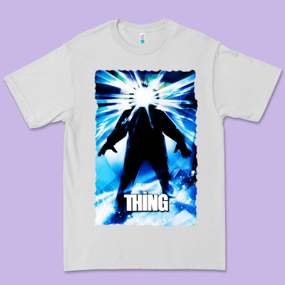 Carpenters The Thing Premium Tee Designed By Artisfamous
