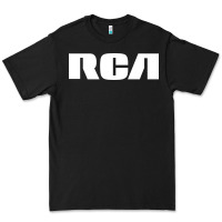 Black rca records Premium Tee - artisFamous
