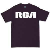 Plum rca records Premium Tee - artisFamous