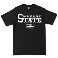 Black mississippi state champs Premium Tee - artisFamous