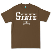 Cacao mississippi state champs Premium Tee - artisFamous