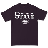 Plum mississippi state champs Premium Tee - artisFamous