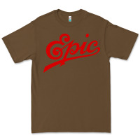 Cacao epic records Premium Tee - artisFamous