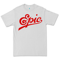 Dove Grey epic records Premium Tee - artisFamous