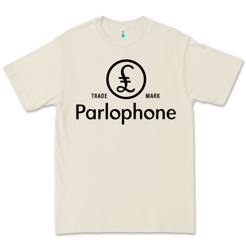 Parlophone Records Premium Tee by artisFamous | Teevron
