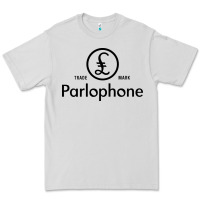 Dove Grey parlophone records Premium Tee - artisFamous