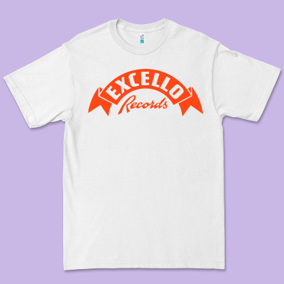 Excello Records Premium Tee Designed By Artisfamous