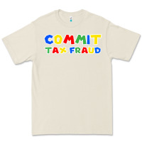 Bone commit tax fraud Premium Tee - artisFamous