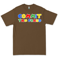 Cacao commit tax fraud Premium Tee - artisFamous
