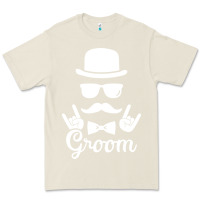 Bone groom bachelor party Premium Tee - artisFamous