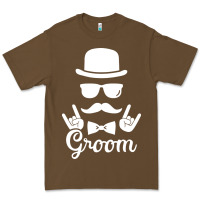 Cacao groom bachelor party Premium Tee - artisFamous