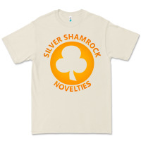 Bone silver shamrock novelties Premium Tee - artisFamous