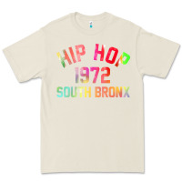 Bone hip hop 1972 south bronx Premium Tee - artisFamous