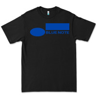 Black blue note records Premium Tee - artisFamous