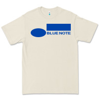 Bone blue note records Premium Tee - artisFamous