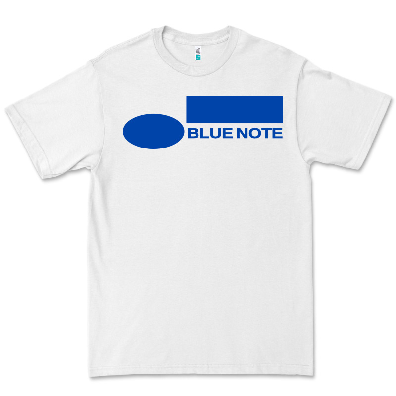 Blue Note Records Premium Tee by artisFamous | Teevron