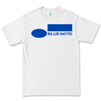 White blue note records Premium Tee - artisFamous