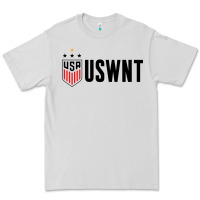 Uswnt Premium Tee | Teevron