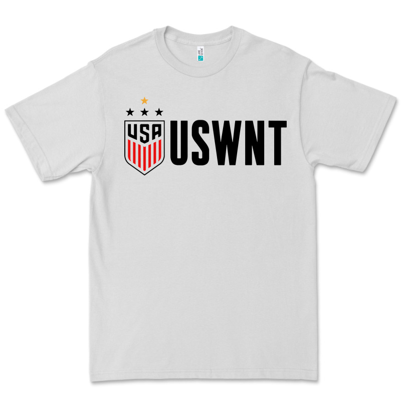 Uswnt Premium Tee by artisFamous | Teevron
