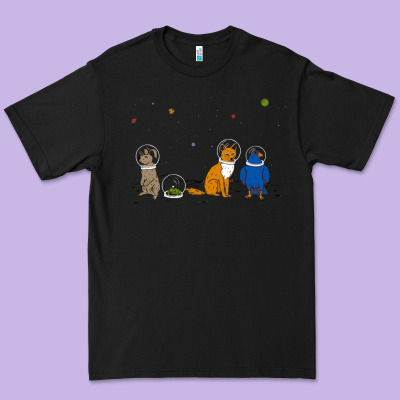 Do A Barrel Roll! Premium Tee Designed By Artisfamous