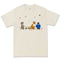 Bone do a barrel roll! Premium Tee - artisFamous