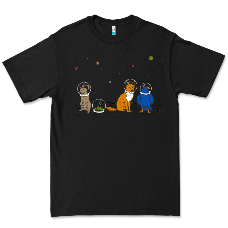 Do A Barrel Roll! Premium Tee by artisFamous | Teevron