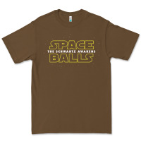 Cacao spaceballs the schwartz awakens Premium Tee - artisFamous