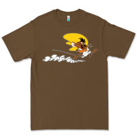 Cacao speedy gonzales v taz bugs bunny mexico Premium Tee - artisFamous