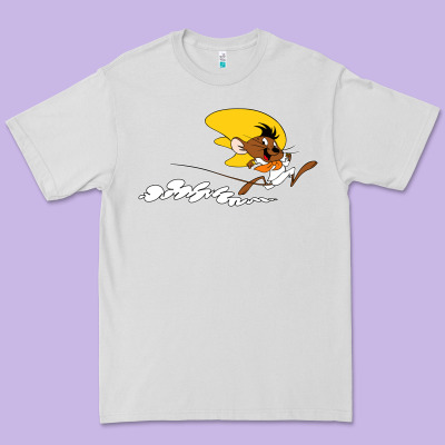 Speedy Gonzales V Taz Bugs Bunny Mexico Premium Tee Designed By Artisfamous