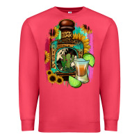Cardinal tequila and lime Premium Sweatshirt - Jasminsmagicworld