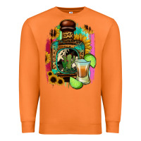 Carrot tequila and lime Premium Sweatshirt - Jasminsmagicworld