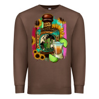 Chestnut tequila and lime Premium Sweatshirt - Jasminsmagicworld
