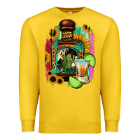 Lemon tequila and lime Premium Sweatshirt - Jasminsmagicworld