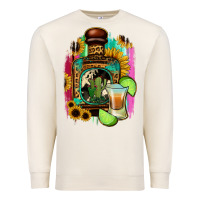 Sandshell tequila and lime Premium Sweatshirt - Jasminsmagicworld