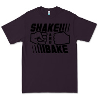 Plum shake and bake Premium Tee - artisFamous