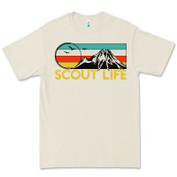 Bone scout Premium Tee - artisFamous
