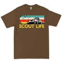 Cacao scout Premium Tee - artisFamous
