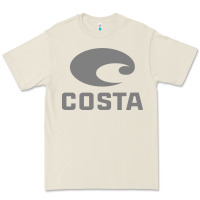 Bone costa del mar Premium Tee - artisFamous
