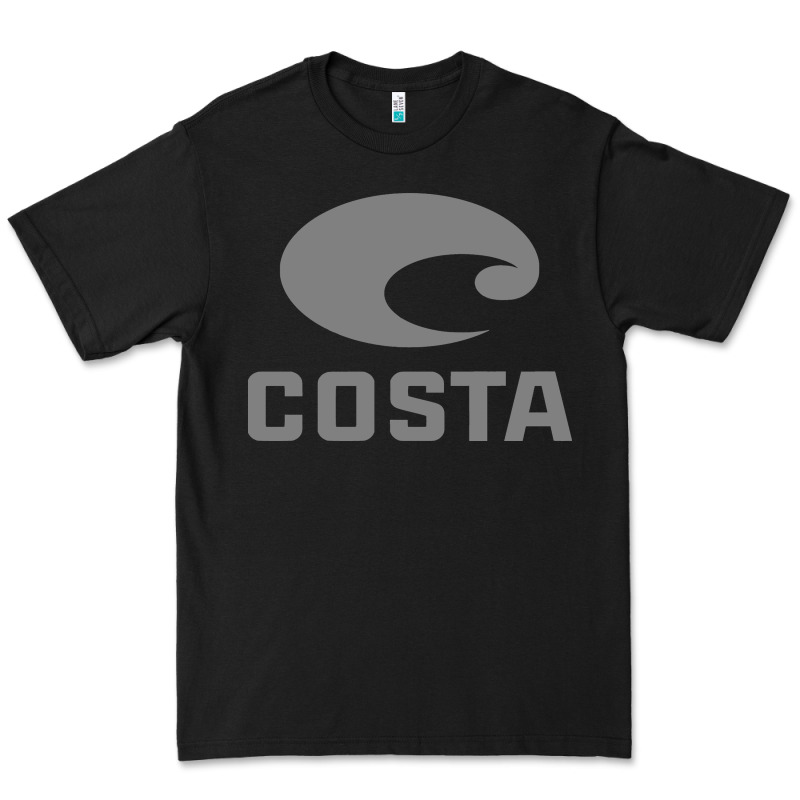 Costa Del Mar Premium Tee by artisFamous | Teevron