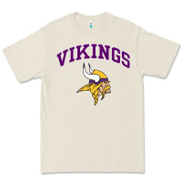 Bone vikings style Premium Tee - artisFamous