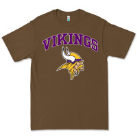 Cacao vikings style Premium Tee - artisFamous