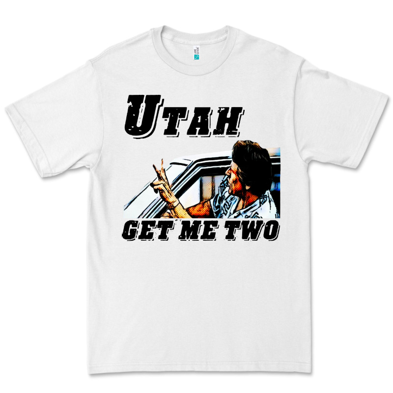 Utah Get Me 2 Premium Tee by artisFamous | Teevron