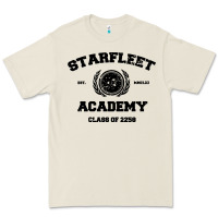 Bone starfleet academy Premium Tee - artisFamous