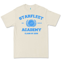 Bone starfleet academy Premium Tee - artisFamous