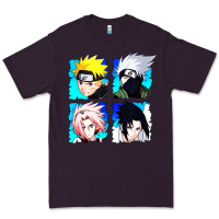 Plum animation Premium Tee - artisFamous